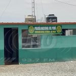 Lo detienen conduciendo ebrio en La Yarada Los Palos