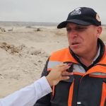 Tacna soportará intenso descenso de temperaturas y activan alerta en zonas altoandinas