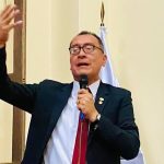 César Málaga: “Tacna debe elegir pensando en su desarrollo y estabilidad”