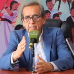«No procede anular las elecciones, no tiene basamento legal»