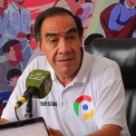 Lescano señala proceso irregular y cuestiona legitimidad de elecciones presidenciales