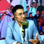 Michael Escobedo logra segundo lugar en concurso tecnológico en España y proyecta innovación con impacto global