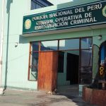 Detienen a sindicado de chantaje sexual contra adolescente