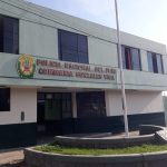 Detienen a presuntos implicados en robo agravado contra estudiantes en Tacna