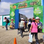Aprovecha la «Gran Expoferia Albarracina de la Palta y la Naranja»