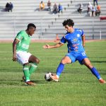 Bentín Tacna Heroica y Comerciantes FC igualan 1-1 en un intenso duelo por la Liga 2