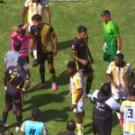 Liga de Fútbol Profesional Peruana rechaza acto racista en partido de Liga 1