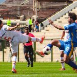 ¡Triunfazo del Vendaval Azul en la altura! Bentín Tacna Heroica vence 1-0 a Ayacucho FC y se mantiene firme en la Liga 2