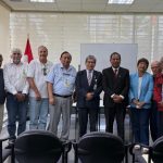 Congresista Edgar Tello Montes coordina avances con MINEDU para la pensión digna del magisterio