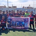Pasión y «chocolate» se vivirán en el campeonato de Radiotaxi Pavil