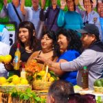 Este fin de semana hay feria de palta y naranja en Gregorio Albarracín