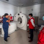 Escándalo en hospital de Ilo: roban equipo médico y cámaras no funcionaban, advierte Contraloría