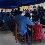 Confirman primer caso de sarampión en Moquegua