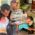 Violento ataque con machete en pleno centro de Tacna: investigan posible cadena de delitos