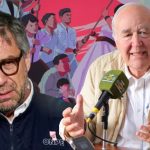 García Belaunde descarta fraude y advierte corrupción e inexperiencia en la ONPE