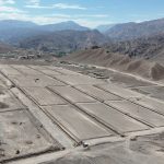 Ilabaya: Avanzan trabajos para reasentamiento poblacional en Alto Mirave