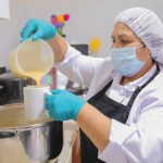 PAE convoca a empresas del rubro alimentos para garantizar continuidad del servicio alimentario en 311 EduCunas del país