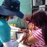 Moquegua reporta dos casos sospechosos de sarampión en Ichuña