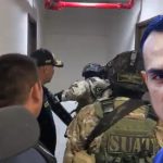 Fiscalía allana en megaoperativo inmuebles de amigas y conocidos del expresidente José Jerí