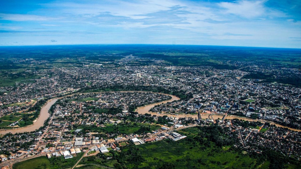 Tacna impulsa caravana de integración con Brasil para reactivar economía del sur