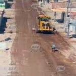 Cámara de seguridad capta fatal accidente de niño en Promuvi