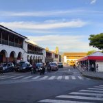 Ayacucho se luce con su tradición y gastronomía en la previa del encuentro deportivo