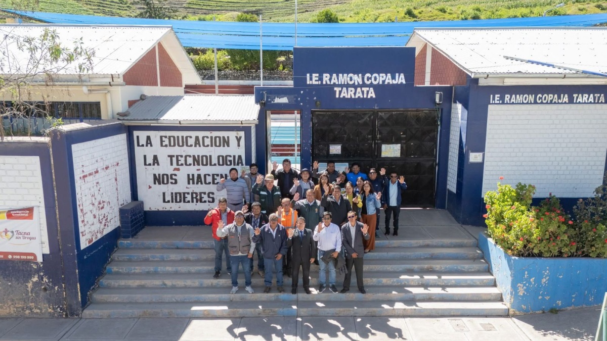 UNJBG cierra inscripciones este 22 de abril para examen descentralizado Fase II 2026