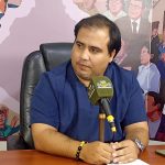 Especialista alerta por caso sospechoso de sarampión y refuerza llamado a la vacunación en Tacna