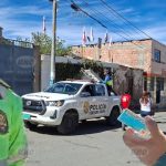 Abogado advierte que intervención de corresponsal en Tarata es ilegal y un abuso de autoridad