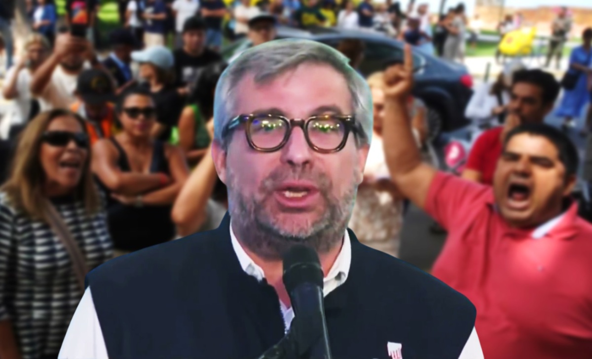 ONPE: “211 mesas no se instalaron y afectaron a más de 63 mil electores”