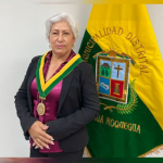 Nueva alcaldesa de Samegua juramentará este jueves tras vacancia del burgomaestre