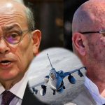 Canciller y Ministro de Defensa renuncian por controversial compra de aviones