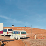 Dan luz verde a Tía María y desatan indignación en el Valle de Tambo