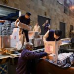 ONPE transporta material electoral para las elecciones primarias en Arequipa y Pasco
