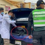 Caso tiktokers: amplían detención preliminar para intervenidos con réplicas y municiones