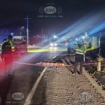 Muerte y fuga en la Binacional