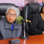 Adulta mayor denuncia que está a punto de perder su casa por hipoteca con firma falsa