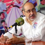“Estas elecciones tienen que ser anuladas”