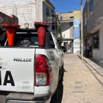 Joven es hallado sin vida en su vivienda