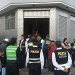 Clausuran locales que vendían pasajes a Puno sin licencia