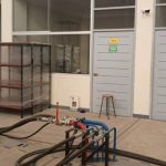 Equipamiento de laboratorios de ingeniería civil lleva casi dos años y medio de retraso
