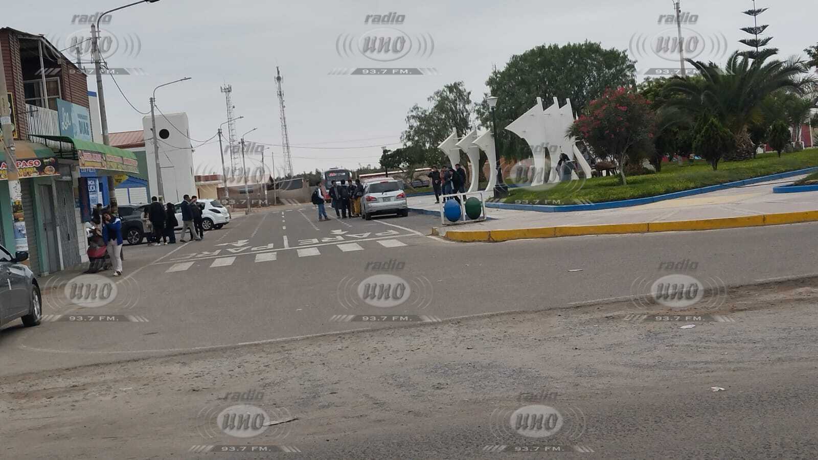 Advierten despidos arbitrarios en Municipio de La Yarada Los Palos