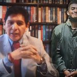 Sicario contacta desde la cárcel a abogado Juan Curo