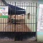 Disputa por local comunal divide a vecinos de Para Chico