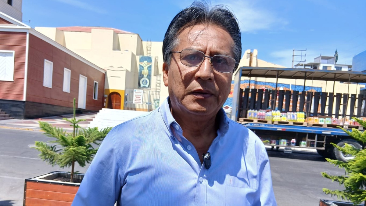 FUDDIPI pide socializar convenio sobre planta desaladora en Ilo