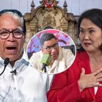 Vidente Hayimy vaticina triunfo de Roberto Sánchez sobre Keiko Fujimori