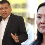 «No sé cómo Keiko Fujimori ha llegado a segunda vuelta con todo lo que significa»