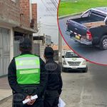 Pistoleros asaltan casa y roban a familia 100 mil dólares