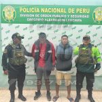 Detienen a dos militares por presunta tentativa de robo 