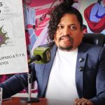 Amenazas y deuda de casi 2 millones agravarían situación de Óscar Capital